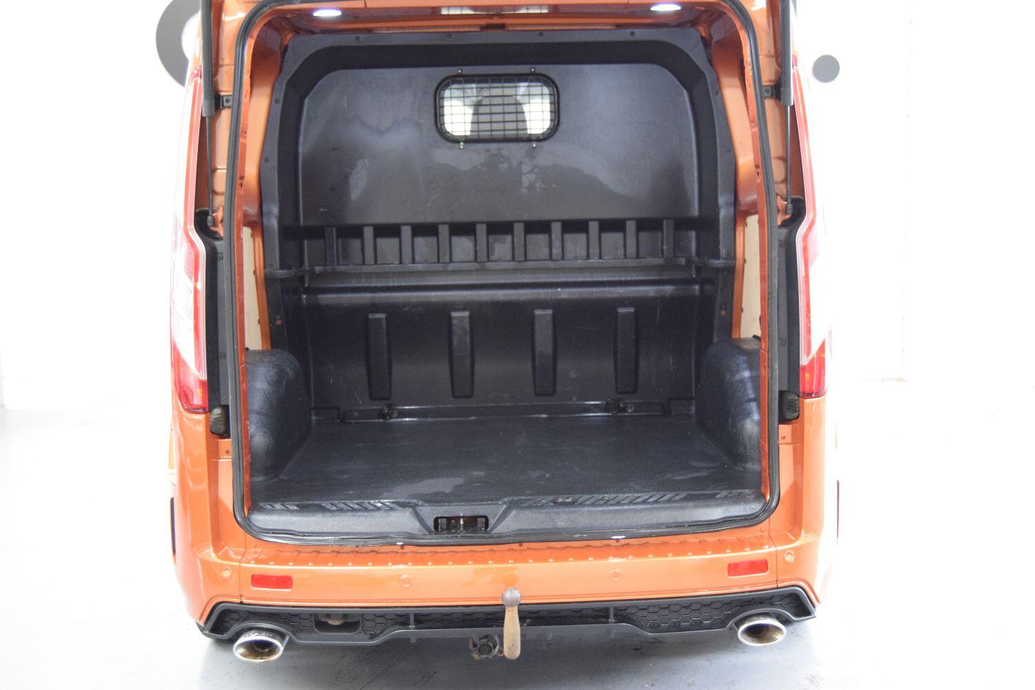 Used Ford Transit 2020 for sale - 76793666: Photo 10