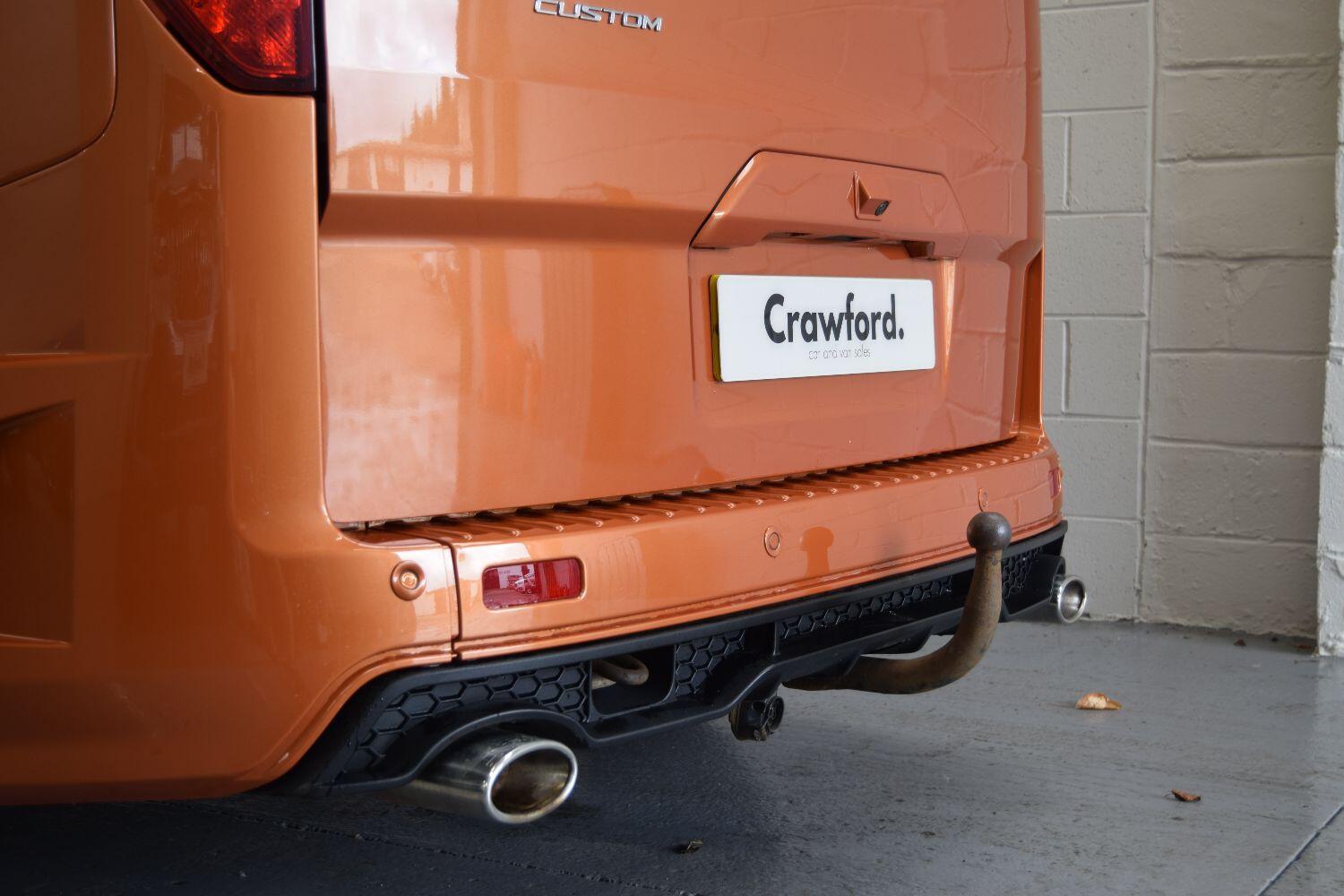 Used Ford Transit 2020 for sale - 76793666: Photo 12