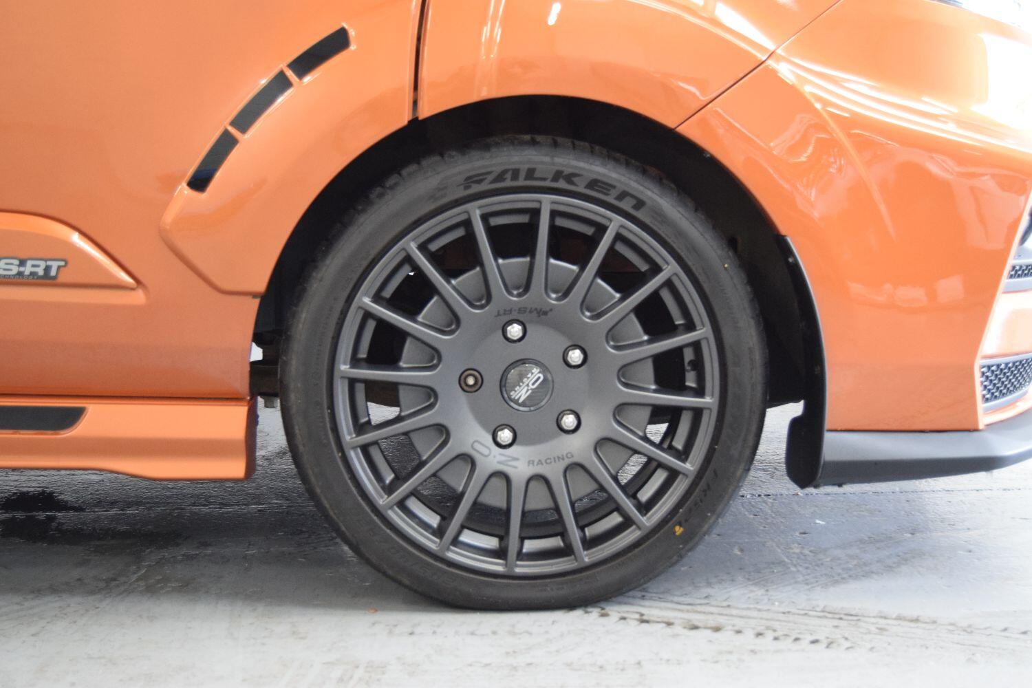 Used Ford Transit 2020 for sale - 76793666: Photo 16