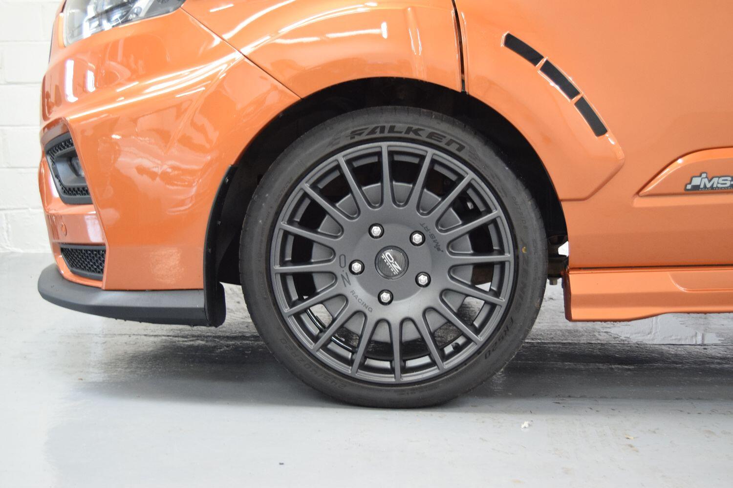 Used Ford Transit 2020 for sale - 76793666: Photo 17