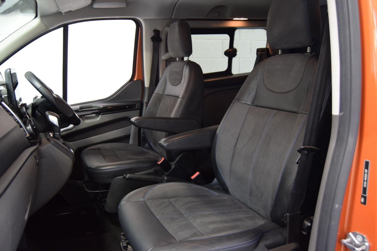 Used Ford Transit 2020 for sale - 76793666: Photo 18