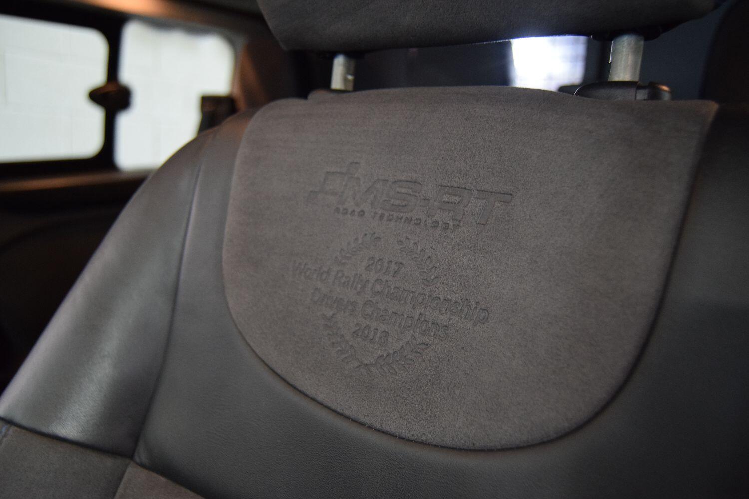 Used Ford Transit 2020 for sale - 76793666: Photo 19