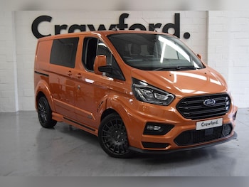 Used Ford Transit 2020 for sale - 76793666: Photo