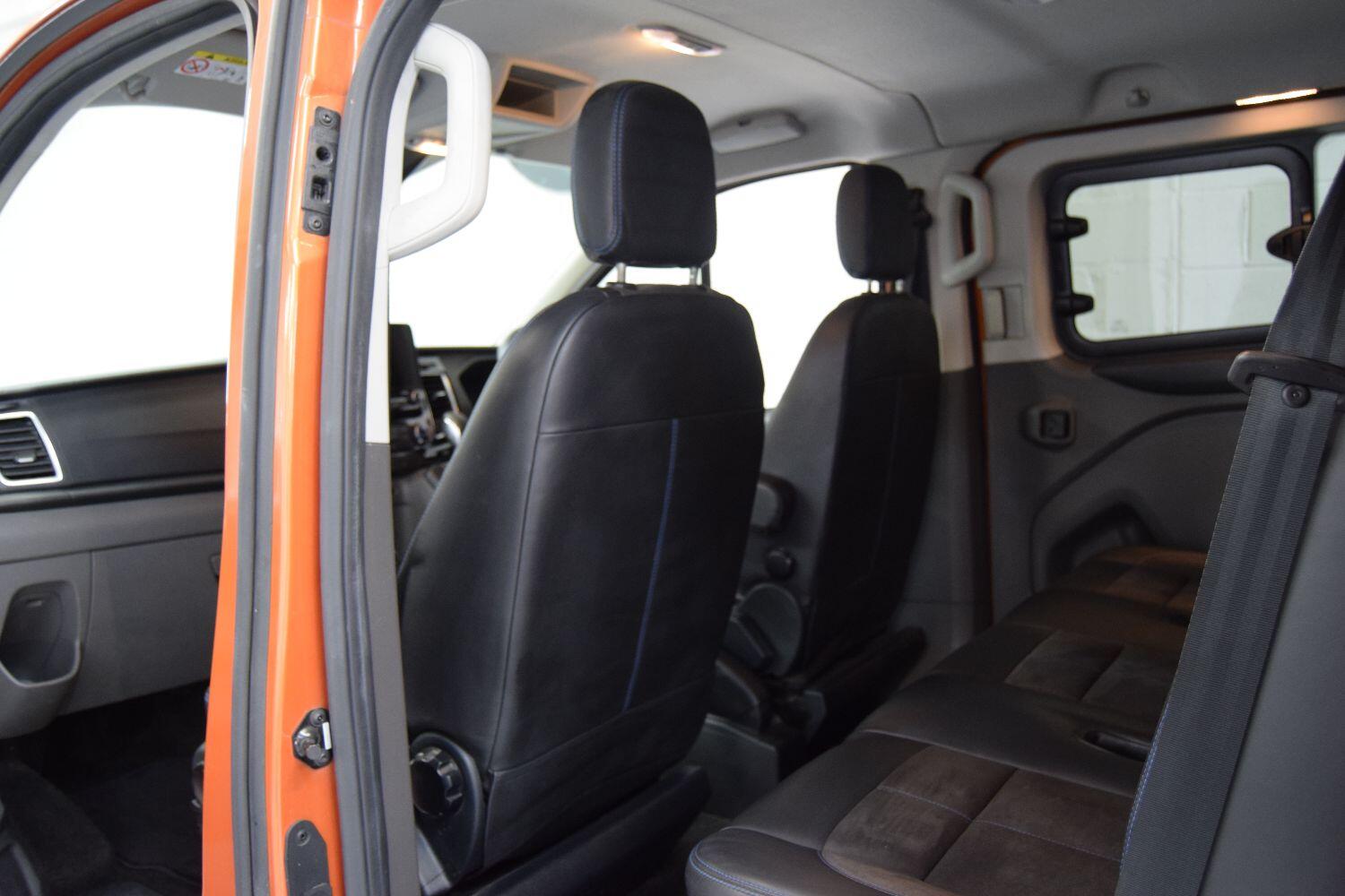 Used Ford Transit 2020 for sale - 76793666: Photo 20