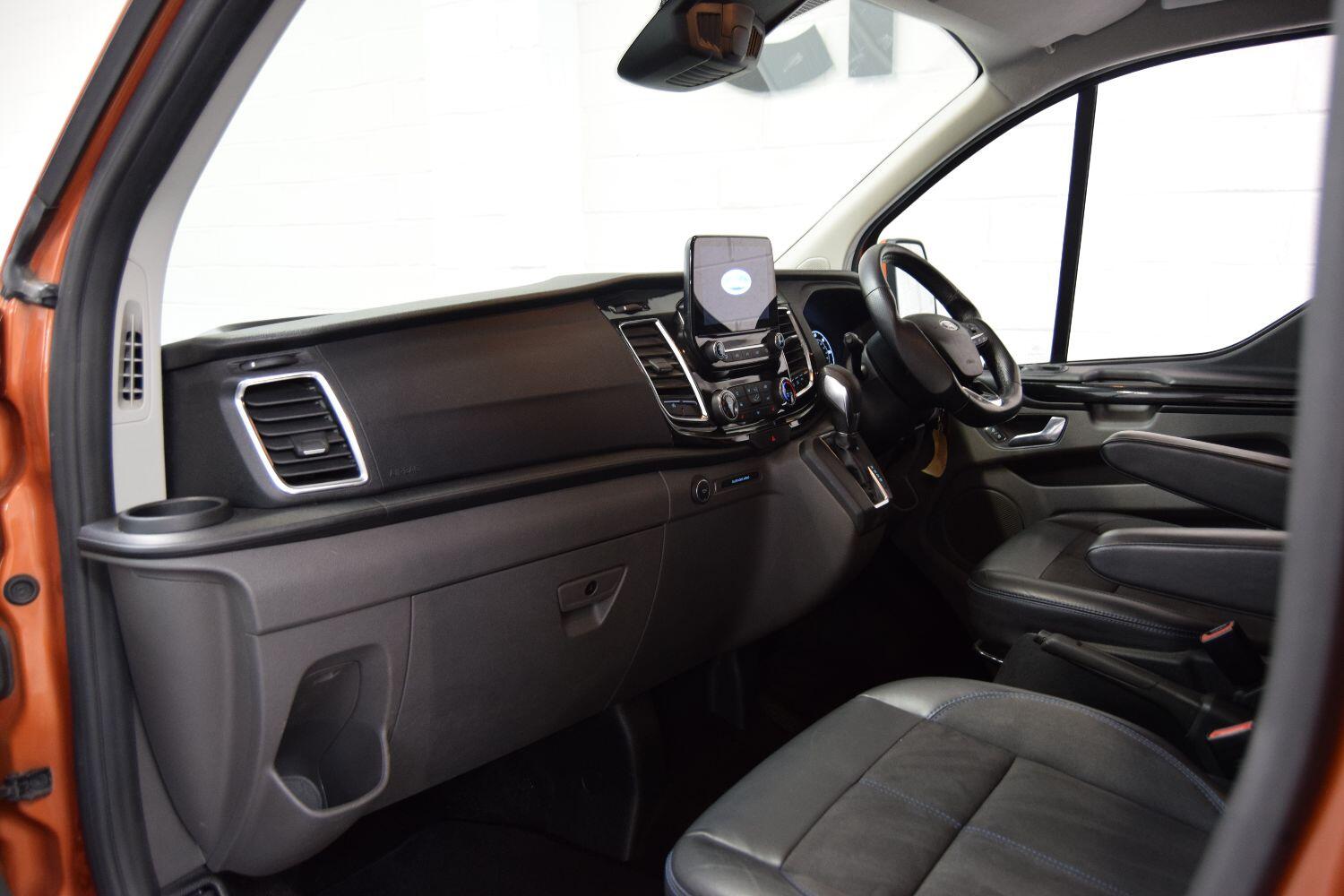 Used Ford Transit 2020 for sale - 76793666: Photo 23