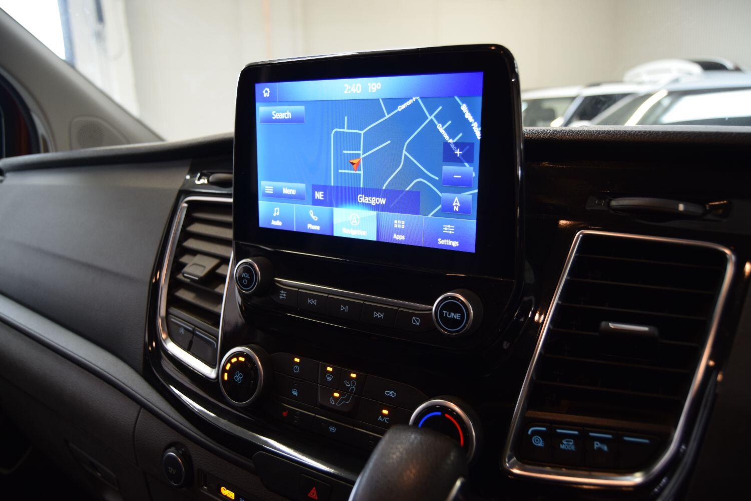 Used Ford Transit 2020 for sale - 76793666: Photo 24