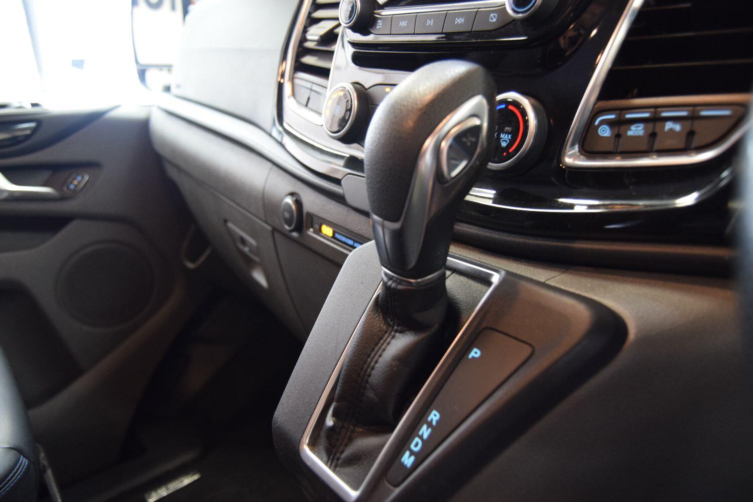 Used Ford Transit 2020 for sale - 76793666: Photo 26