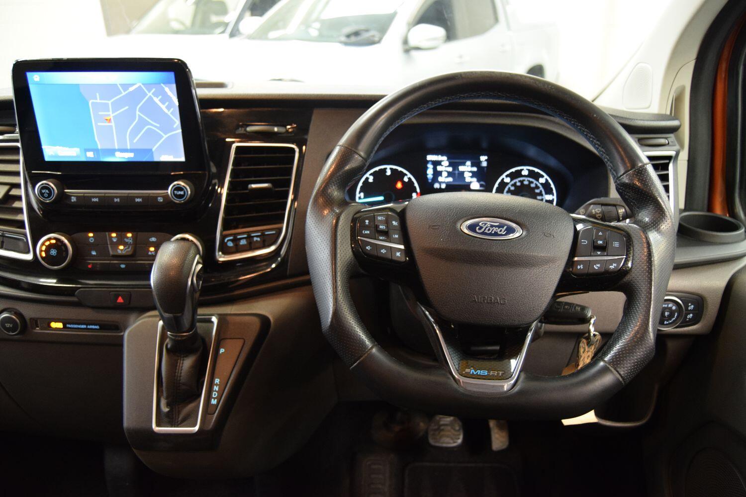 Used Ford Transit 2020 for sale - 76793666: Photo 27