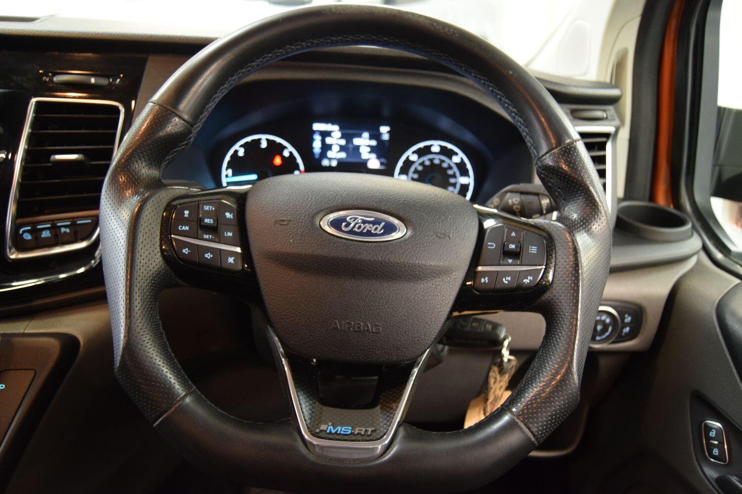 Used Ford Transit 2020 for sale - 76793666: Photo 28