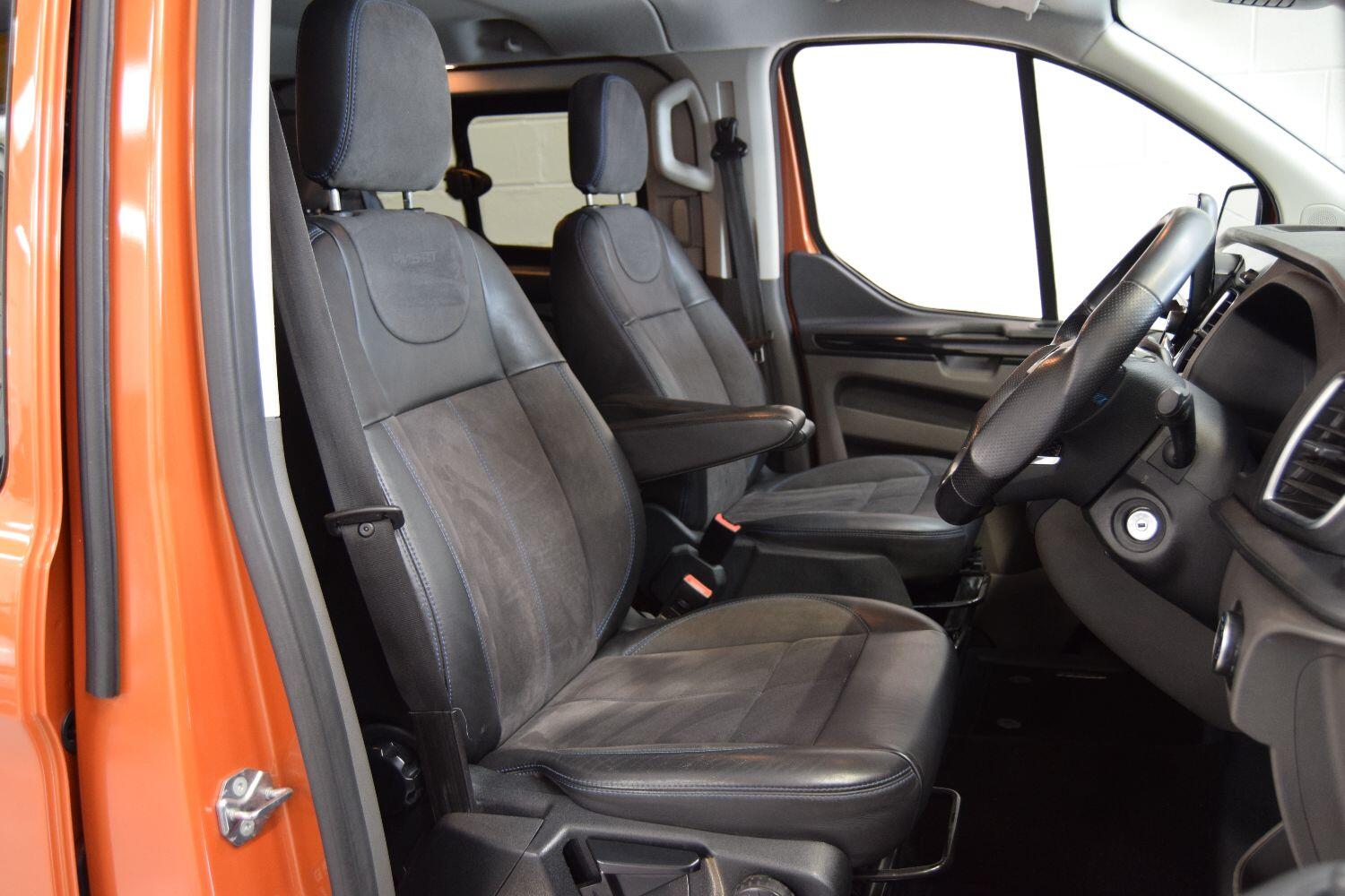 Used Ford Transit 2020 for sale - 76793666: Photo 29