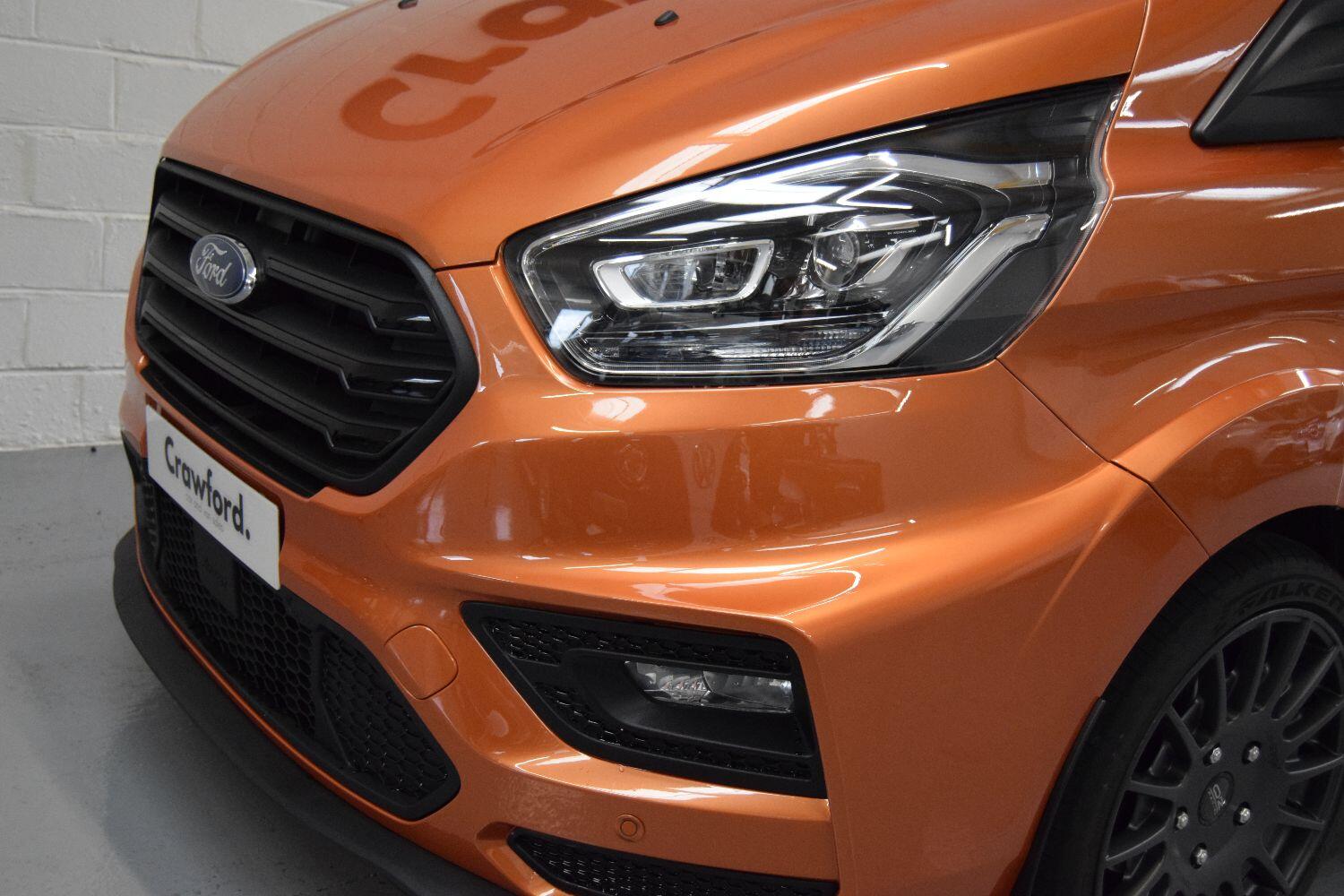 Used Ford Transit 2020 for sale - 76793666: Photo 3