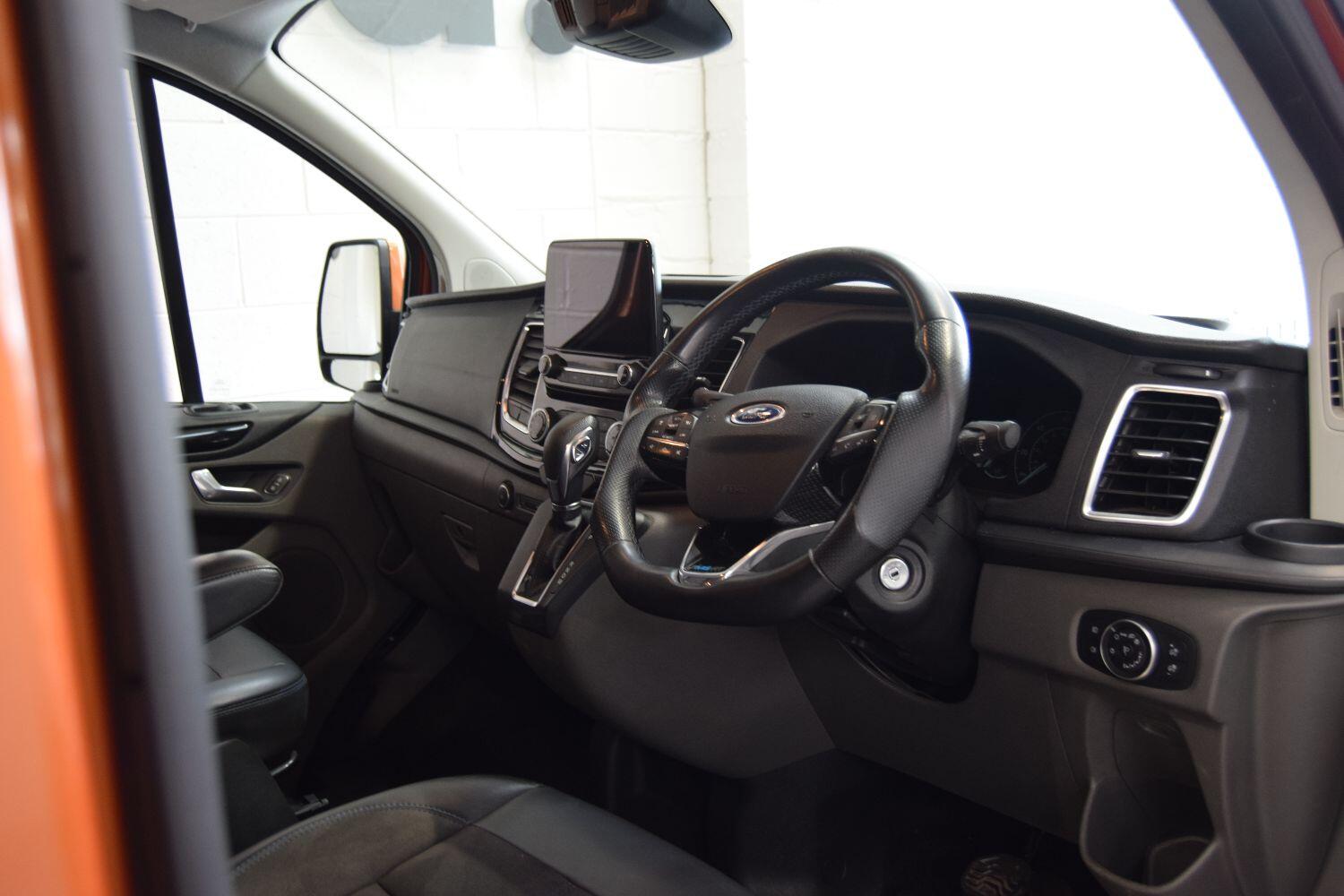 Used Ford Transit 2020 for sale - 76793666: Photo 30