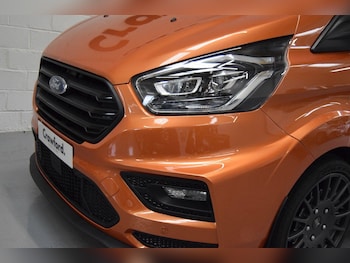 Used Ford Transit 2020 for sale - 76793666: Photo