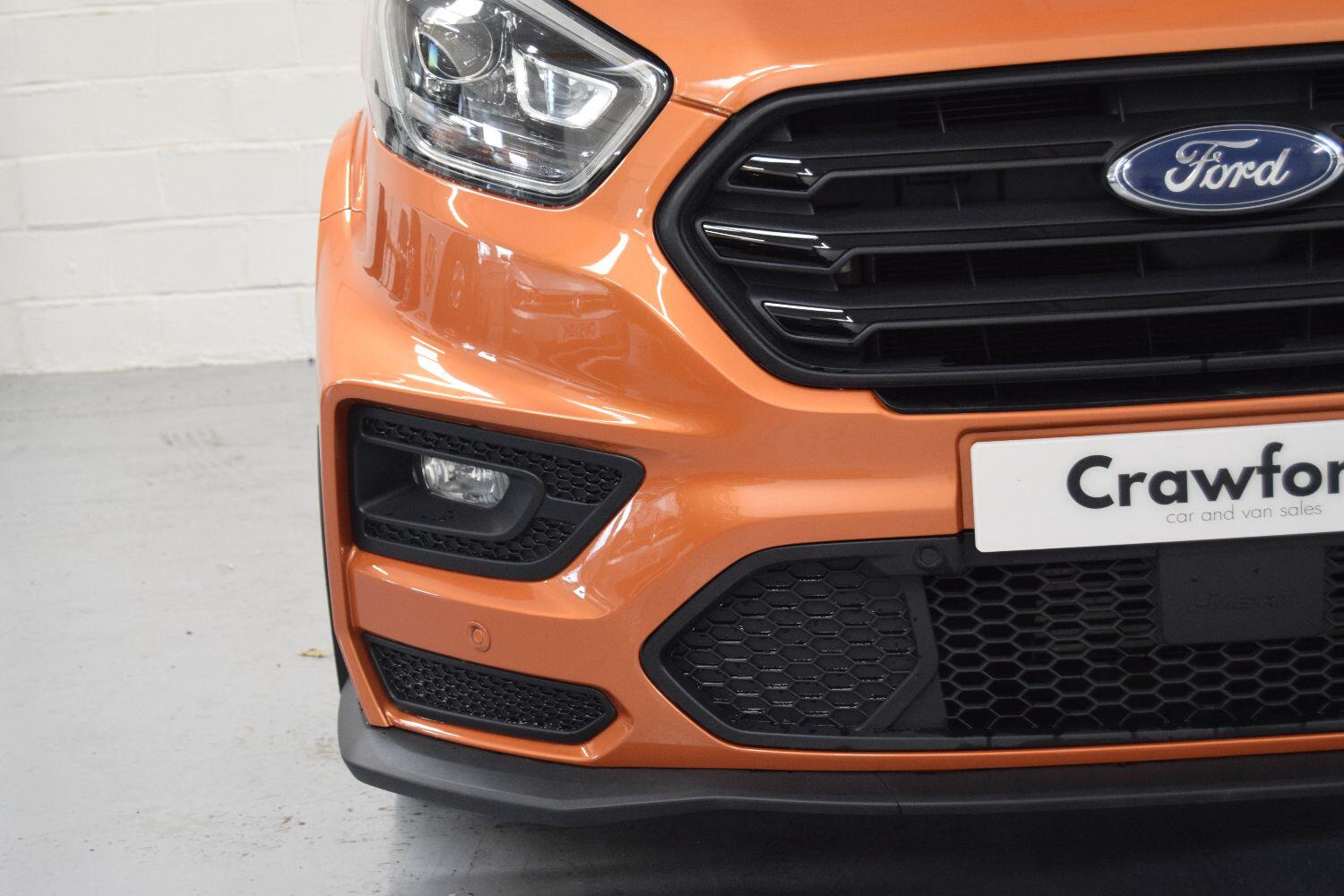 Used Ford Transit 2020 for sale - 76793666: Photo 4