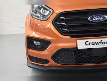 Used Ford Transit 2020 for sale - 76793666: Photo