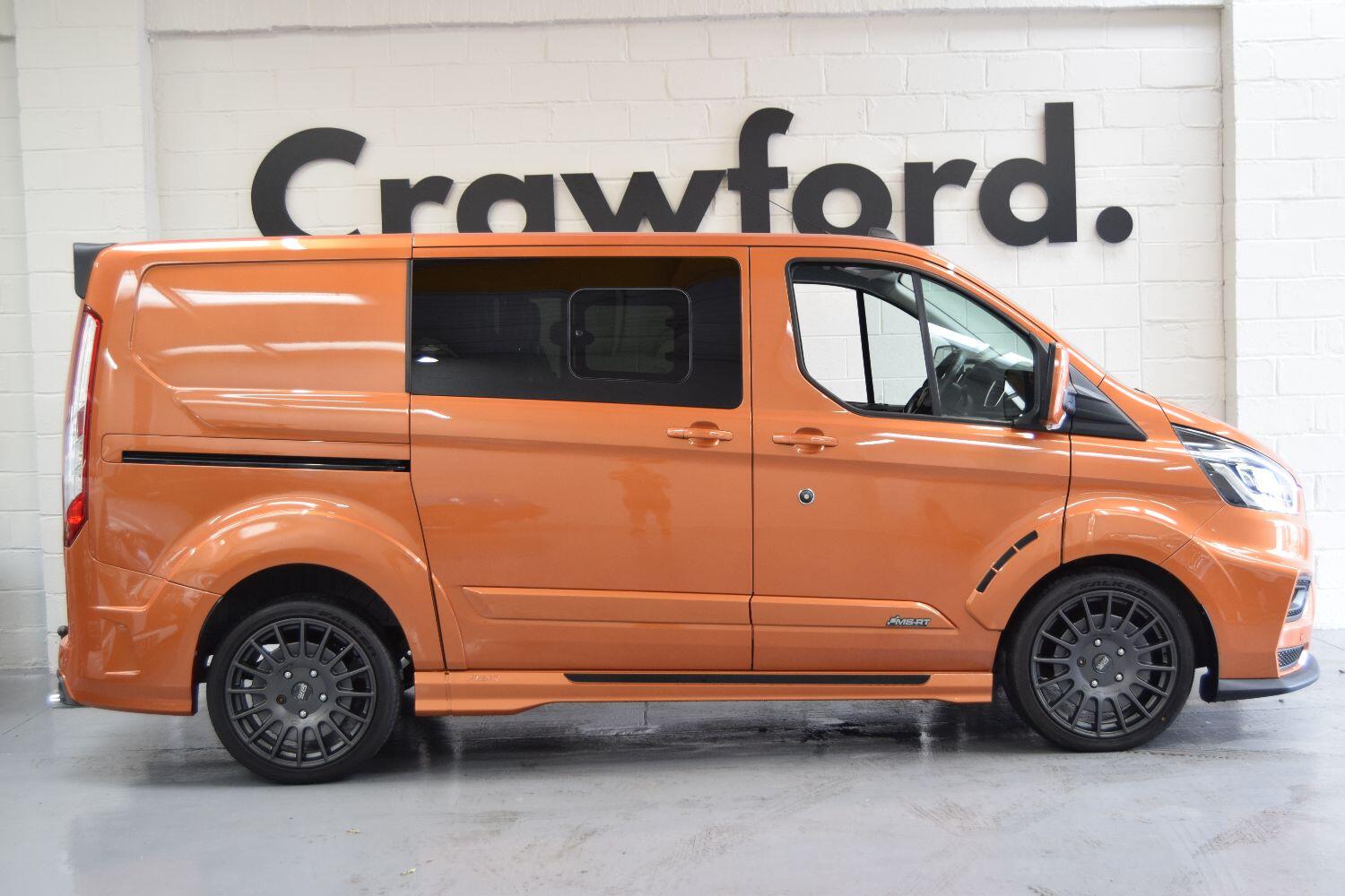 Used Ford Transit 2020 for sale - 76793666: Photo 5