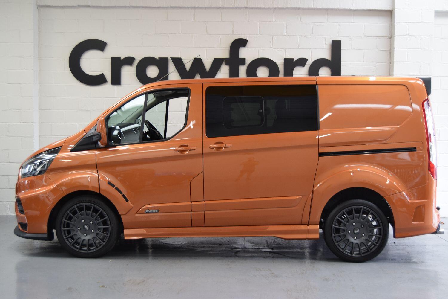 Used Ford Transit 2020 for sale - 76793666: Photo 6