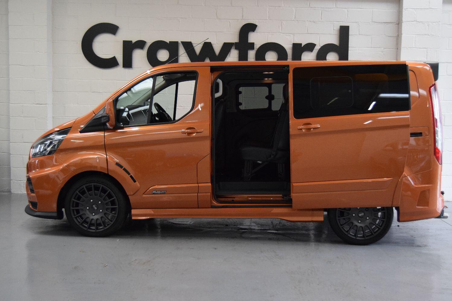Used Ford Transit 2020 for sale - 76793666: Photo 7