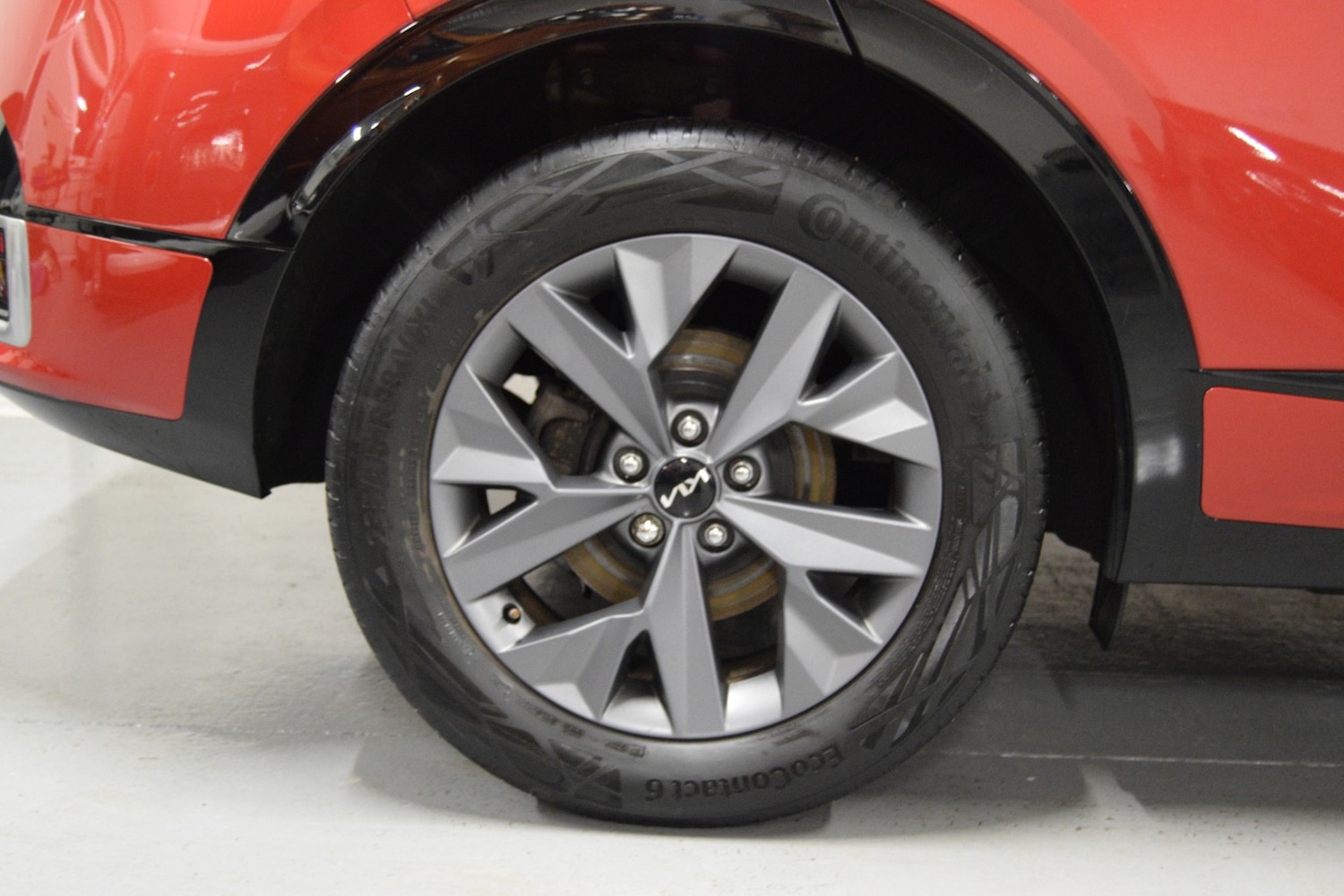 Used Kia Sportage 2022 for sale - 77270987: Photo 10