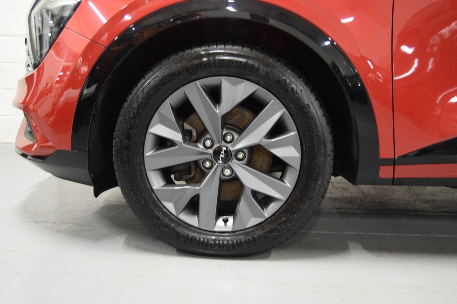 Used Kia Sportage 2022 for sale - 77270987: Photo 12