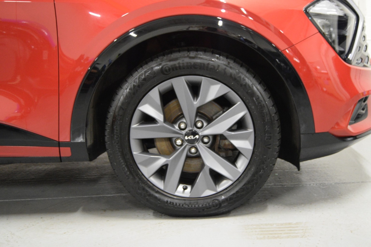 Used Kia Sportage 2022 for sale - 77270987: Photo 13