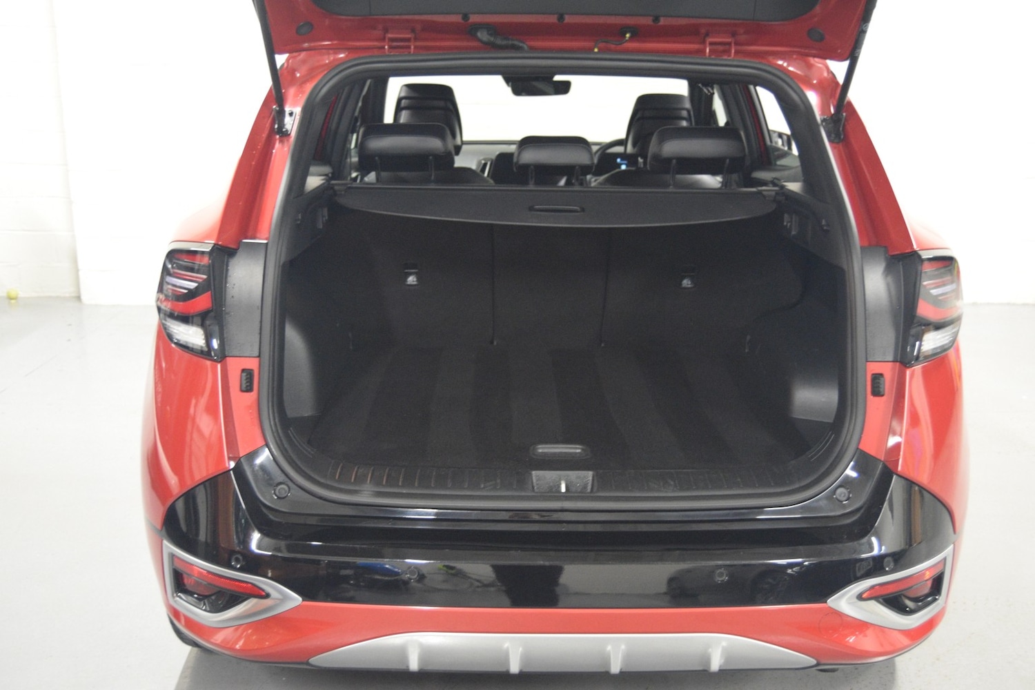 Used Kia Sportage 2022 for sale - 77270987: Photo 14