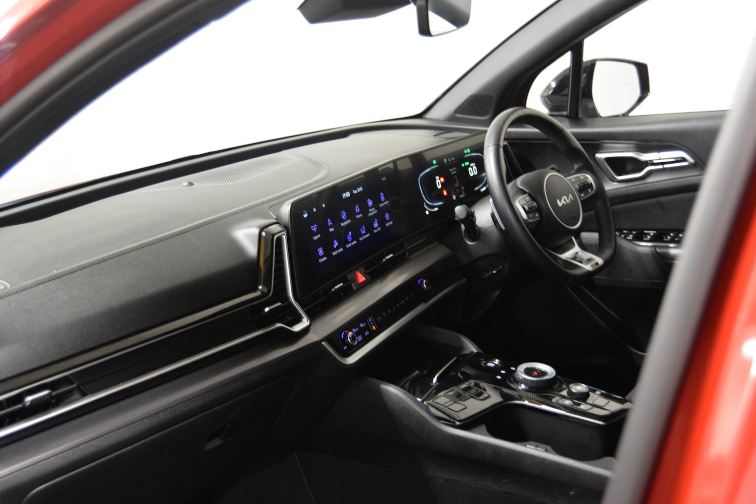 Used Kia Sportage 2022 for sale - 77270987: Photo 15