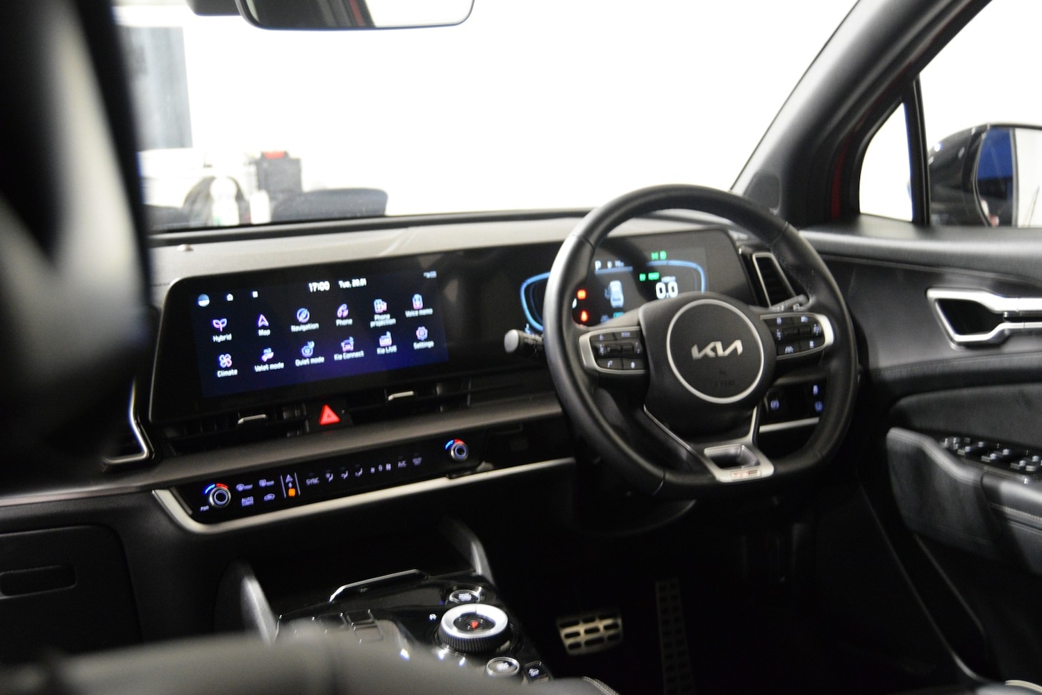 Used Kia Sportage 2022 for sale - 77270987: Photo 16