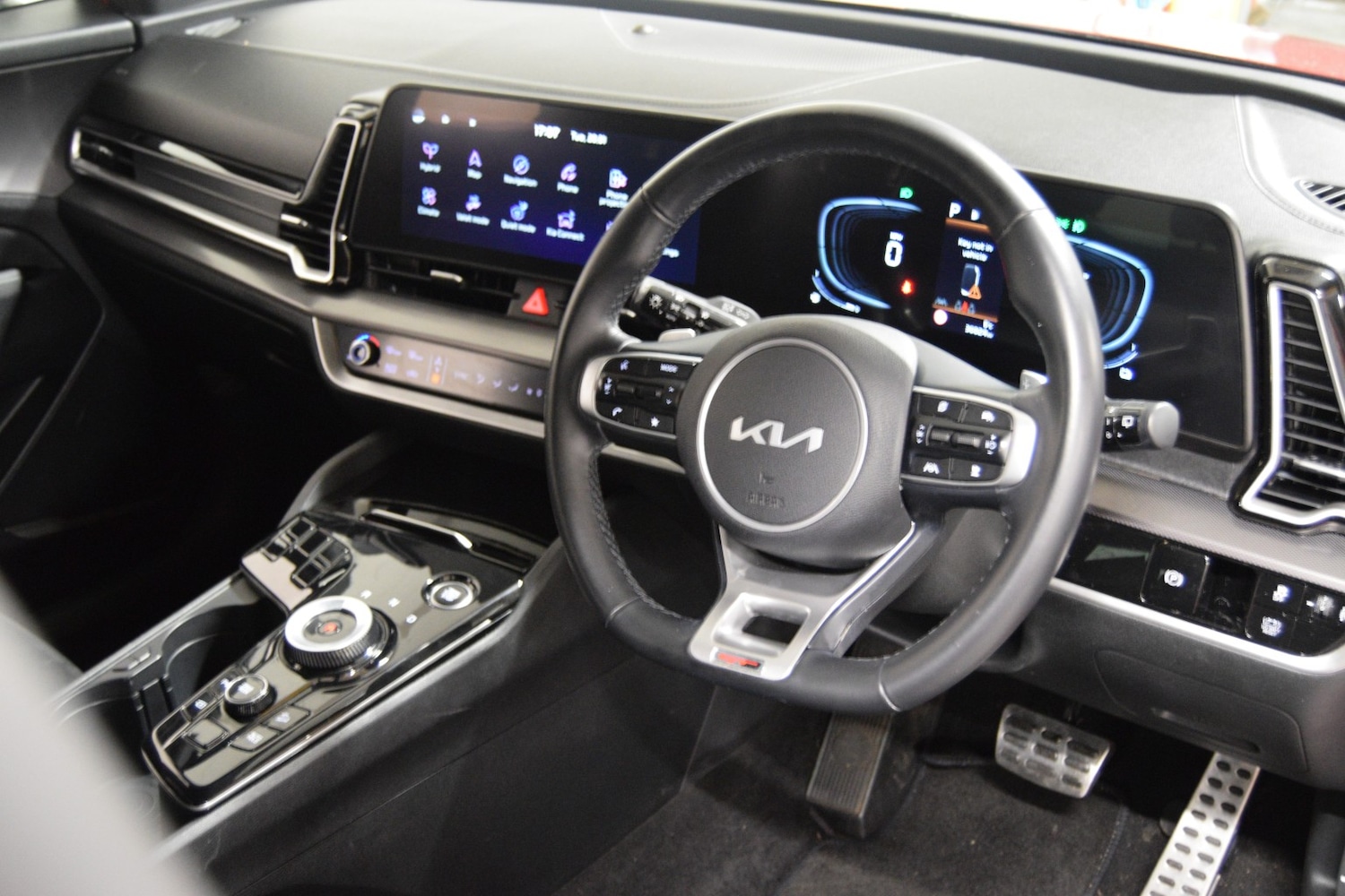 Used Kia Sportage 2022 for sale - 77270987: Photo 17