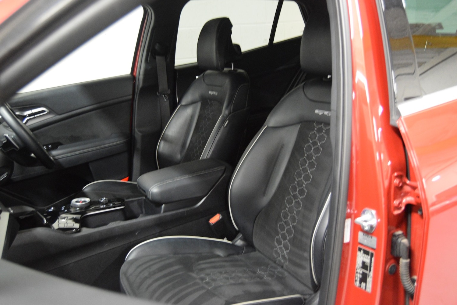 Used Kia Sportage 2022 for sale - 77270987: Photo 19