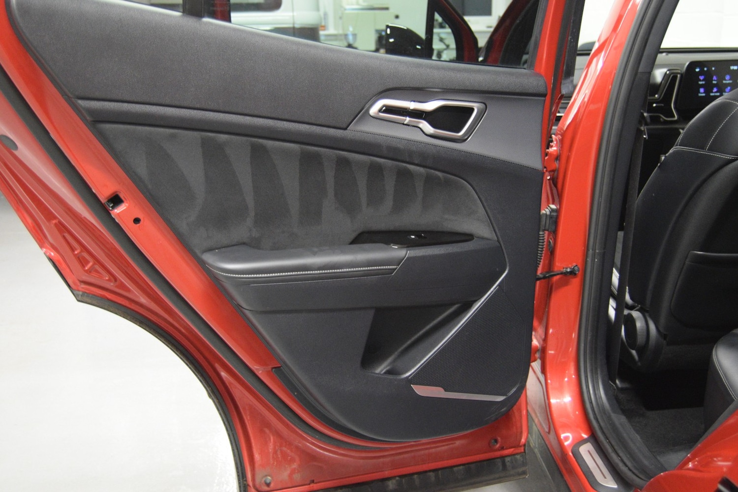 Used Kia Sportage 2022 for sale - 77270987: Photo 21