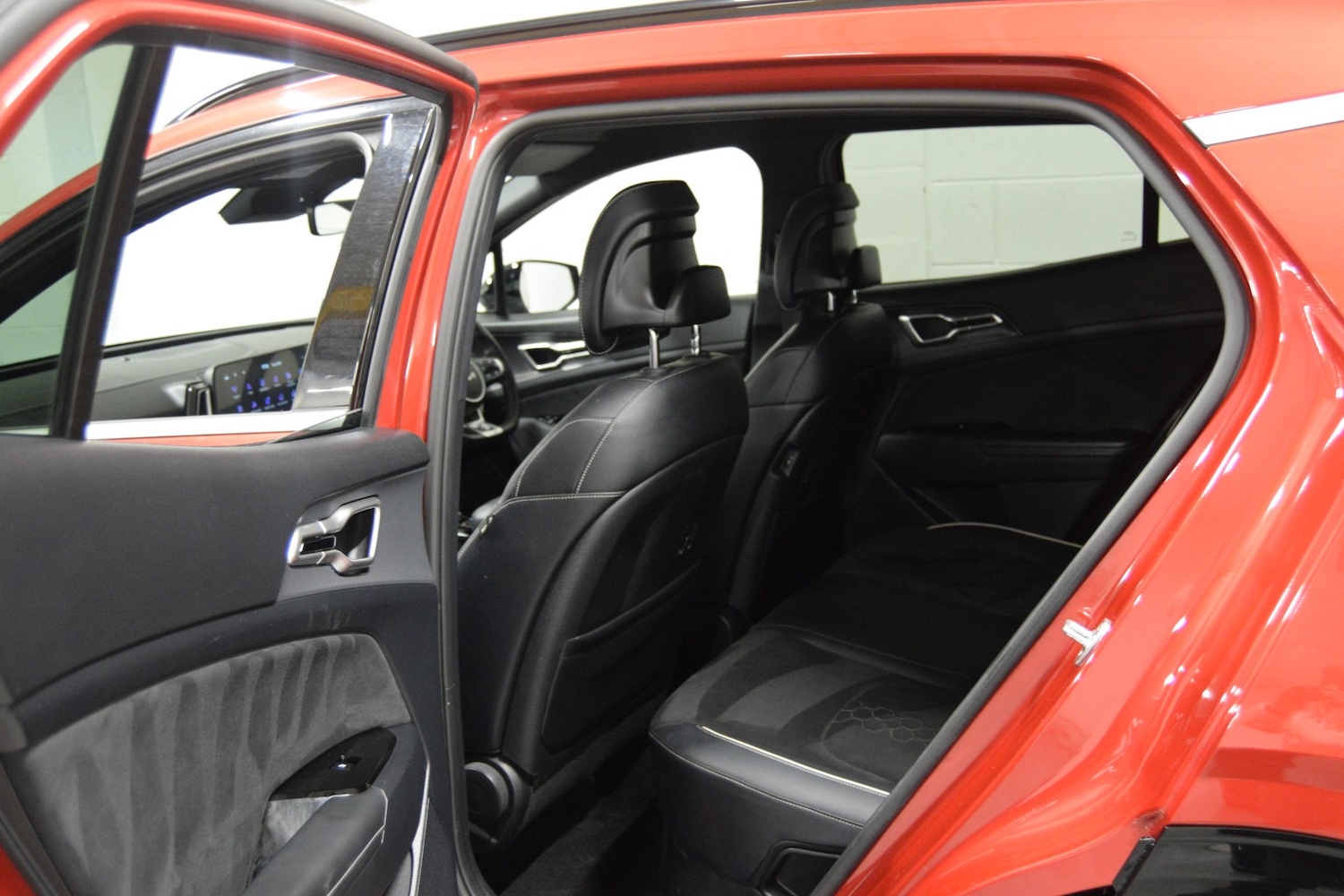 Used Kia Sportage 2022 for sale - 77270987: Photo 23