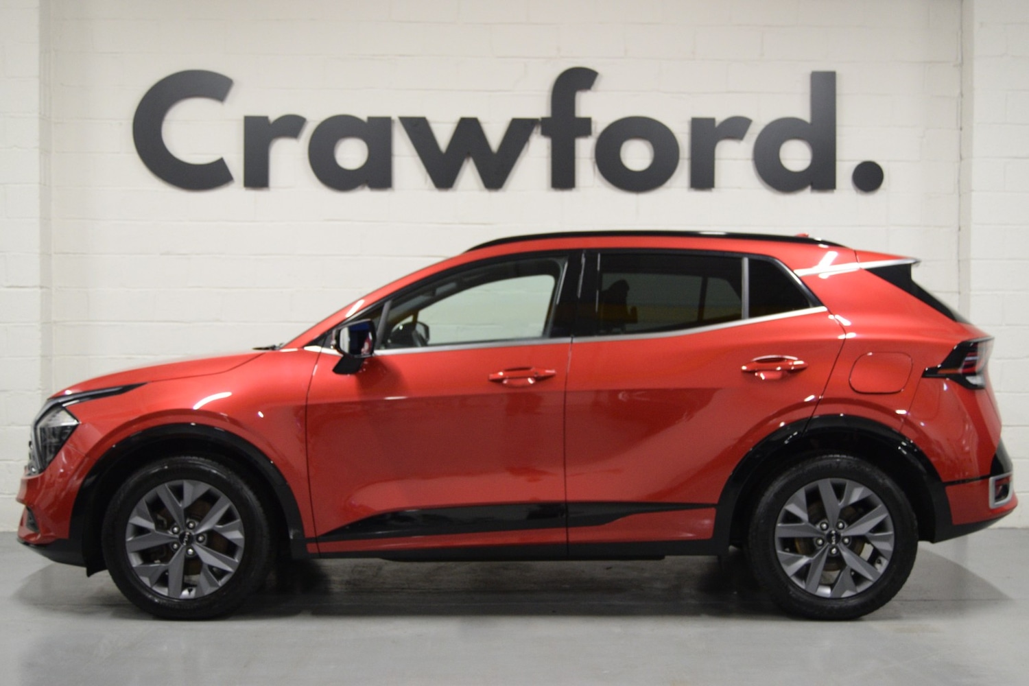 Used Kia Sportage 2022 for sale - 77270987: Photo 3