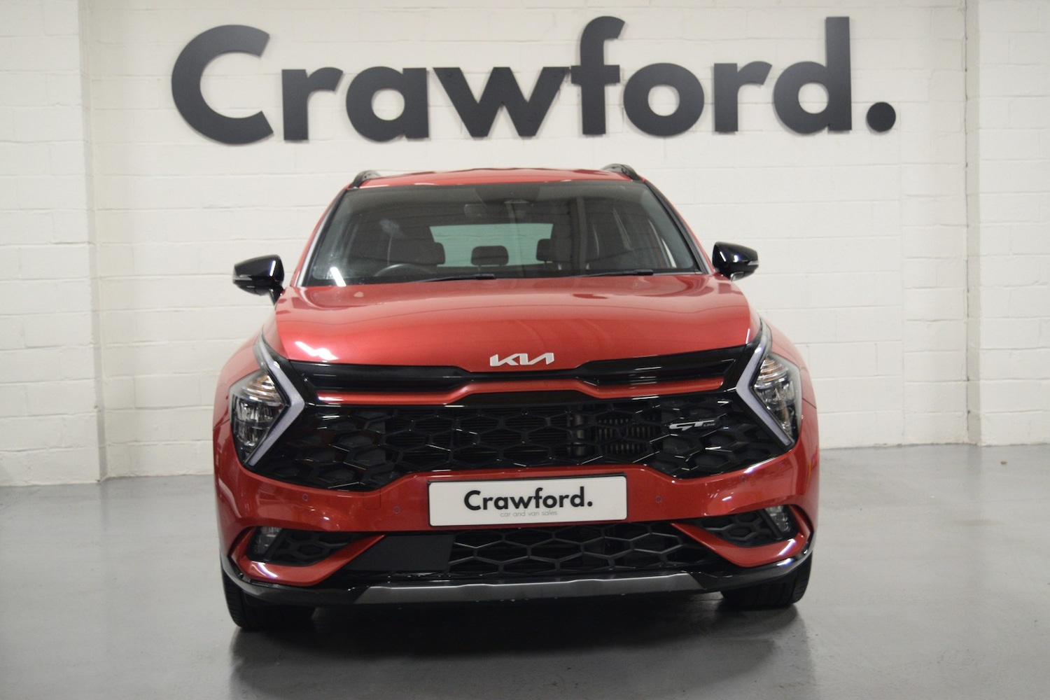 Used Kia Sportage 2022 for sale - 77270987: Photo 5