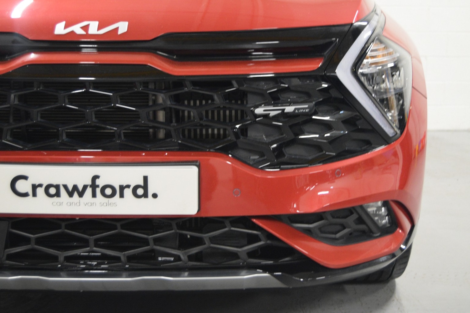 Used Kia Sportage 2022 for sale - 77270987: Photo 6