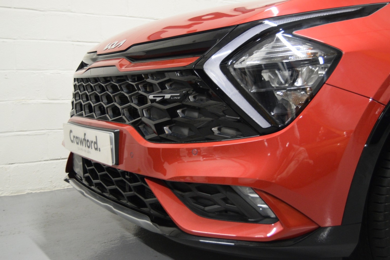 Used Kia Sportage 2022 for sale - 77270987: Photo 7