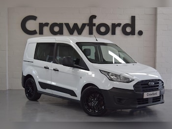 Used Ford Transit 2020 for sale - 75836283: Photo
