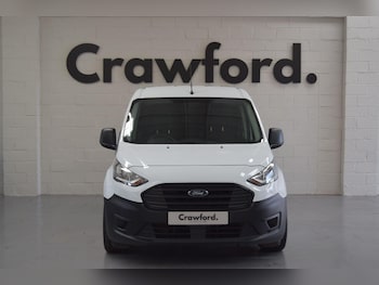 Used Ford Transit 2020 for sale - 75836283: Photo