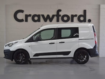 Used Ford Transit 2020 for sale - 75836283: Photo