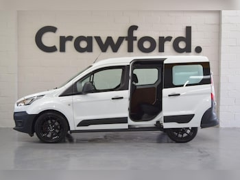 Used Ford Transit 2020 for sale - 75836283: Photo