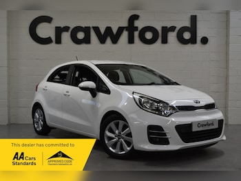 Used Kia Rio 2016 for sale - 78813318: Photo