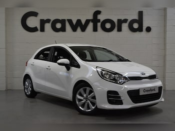 Used Kia Rio 2016 for sale - 78813318: Photo