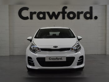 Used Kia Rio 2016 for sale - 78813318: Photo