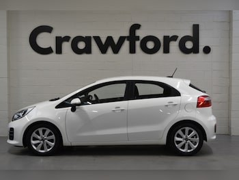 Used Kia Rio 2016 for sale - 78813318: Photo