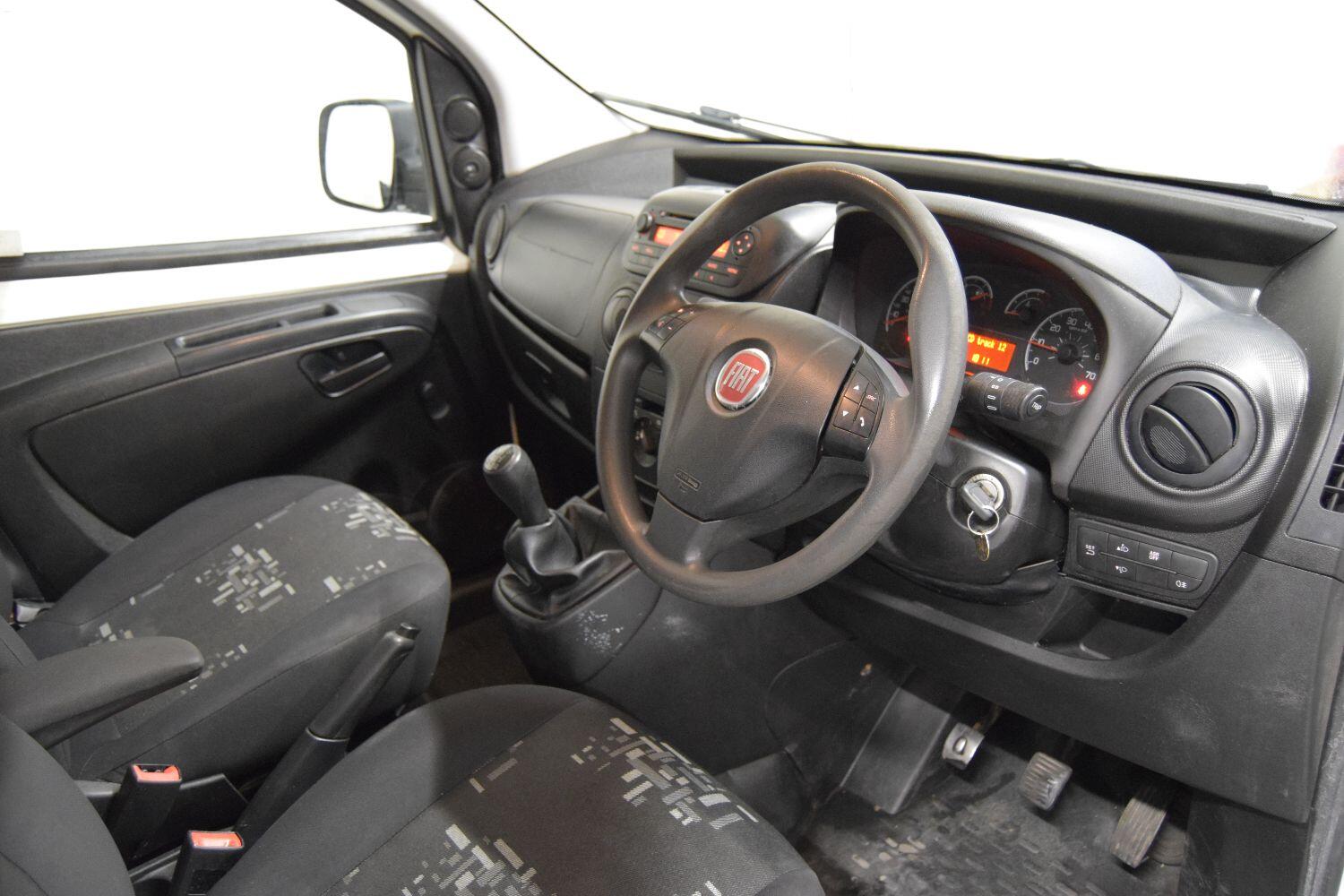 Vehicle 17