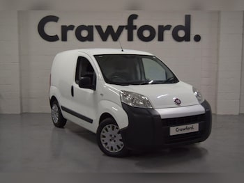 Fiat - Fiorino