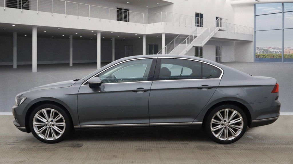 Used Volkswagen Passat 2016 for sale - 76369222: Photo 6