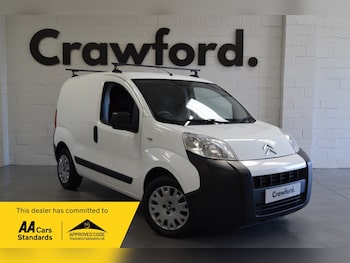 Used Citroen Nemo 2016 for sale - 78727124: Photo