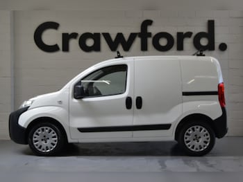 Used Citroen Nemo 2016 for sale - 78727124: Photo