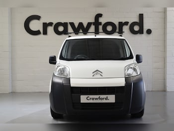 Used Citroen Nemo 2016 for sale - 78727124: Photo